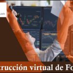 instrucción virtual de Forex